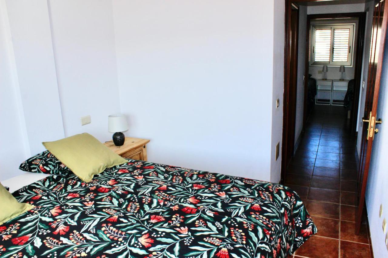 2Bdr And 2Bath Apartment El Cabezo El Médano Exteriör bild
