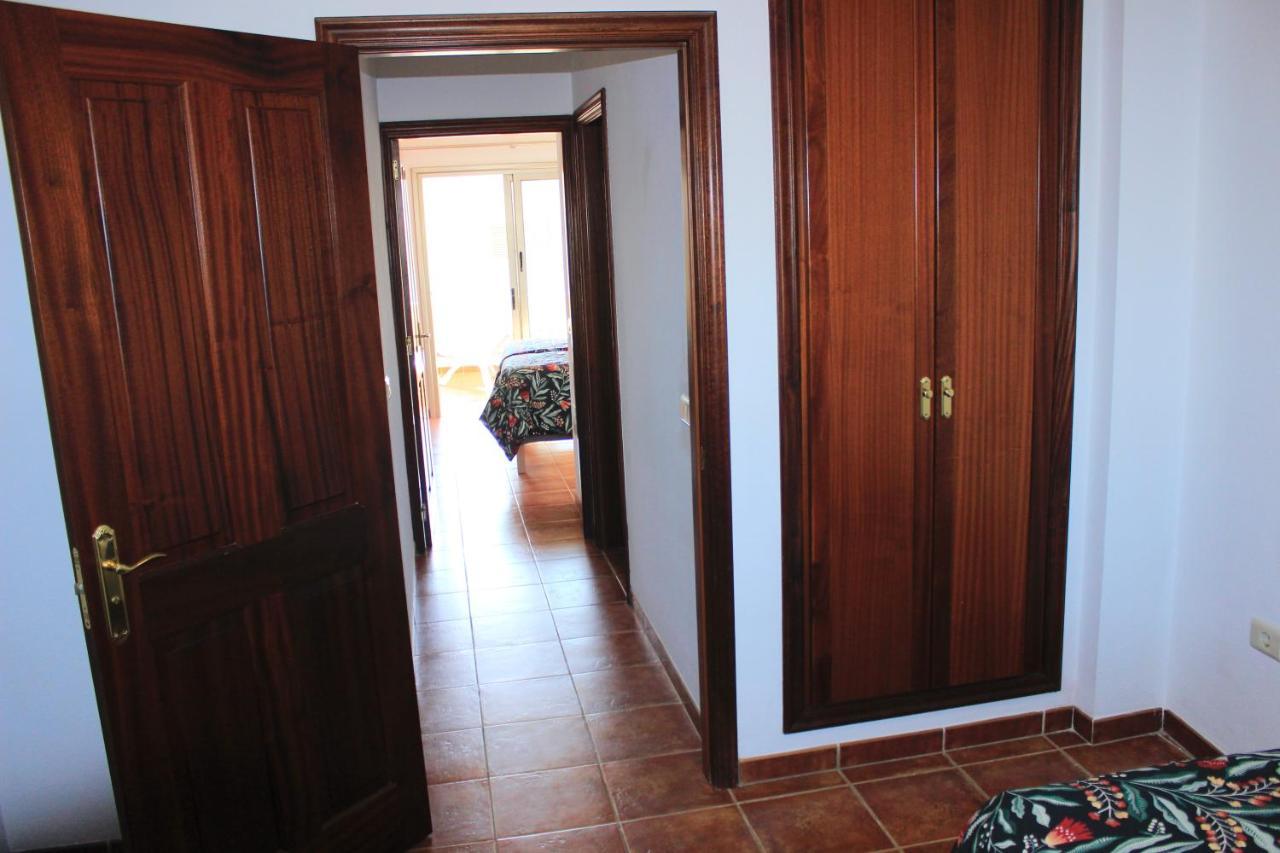 2Bdr And 2Bath Apartment El Cabezo El Médano Exteriör bild