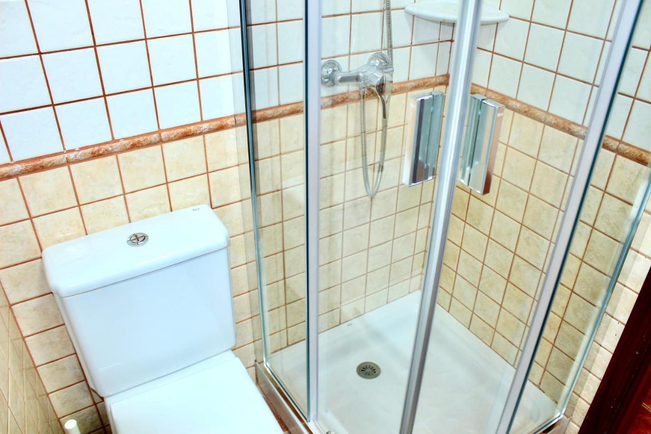 2Bdr And 2Bath Apartment El Cabezo El Médano Exteriör bild